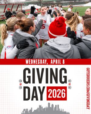 Image post by @terrierlacrosse on Instagram