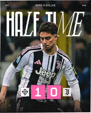 Image post by @juventus on Instagram