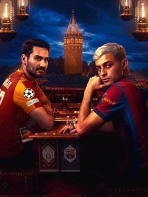 Image post by @fcbarcelona on Instagram