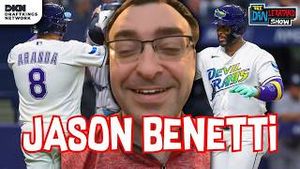 Video post by @lebatardshow on YouTube
