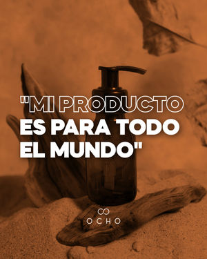 Image post by @ocho.comunicaciones on Instagram