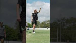 Video post by @footballaustralia on YouTube