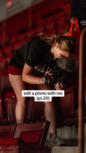 Video post by @annagrace.media on TikTok