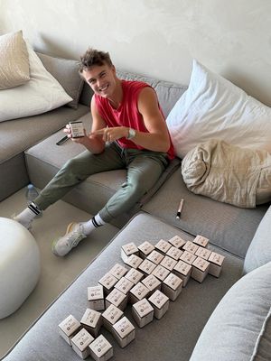 Image post by @holgerrune on Instagram
