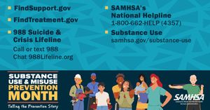Image post by @mnhealth on Facebook