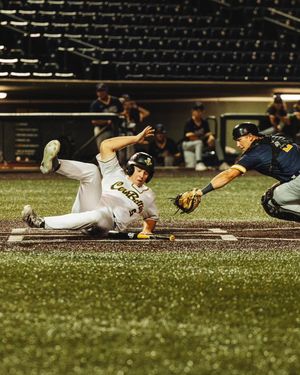 Image post by @normal_baseball on Instagram