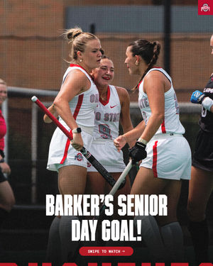 Image post by @ohiostatefh on Instagram
