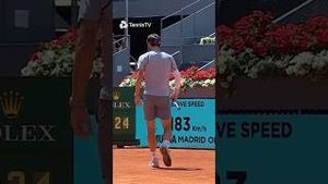 Video post by @atptour on YouTube