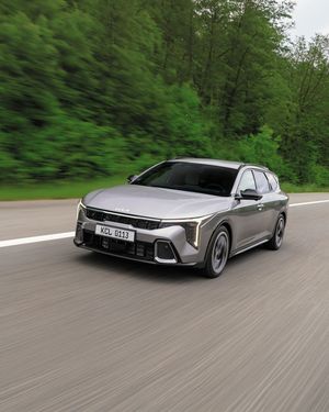 Image post by @kia.worldwide on Instagram