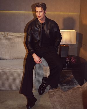 Image post by @armanibeauty on Instagram