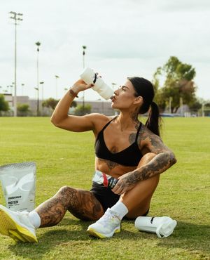 Image post by @xendurance on Instagram