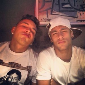 Image post by @neymarjr on Instagram