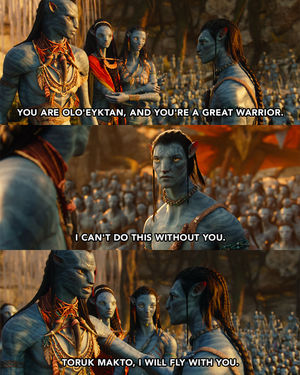 Image post by @avatar on Instagram