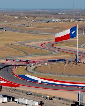 Image post by @nascar on Instagram