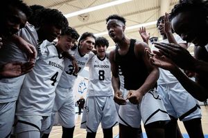 Image post by @roundball.impact on Instagram