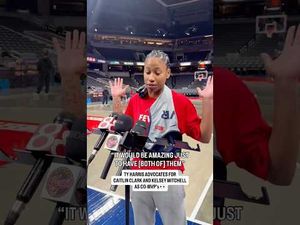 Video post by @brwsports on YouTube