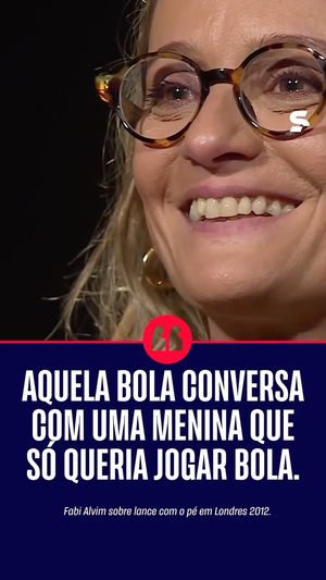 Image post by @sportv on Instagram