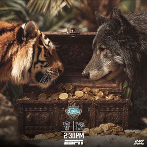 Image post by @packpride on Instagram