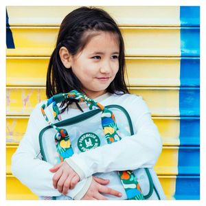 Image post by @macaroni_kids on Instagram