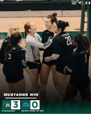 Image post by @gomustangsports on Instagram