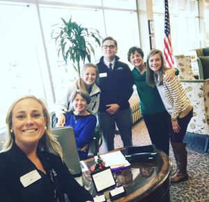Image post by @hpuwlax on Instagram