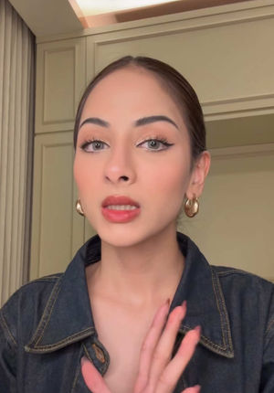 Video post by @shabrinaadfii on TikTok