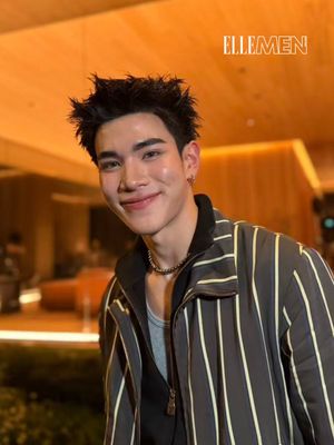 Image post by @ellemenhk on Instagram