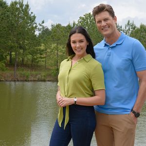 Image post by @hallmarkchannel on Instagram
