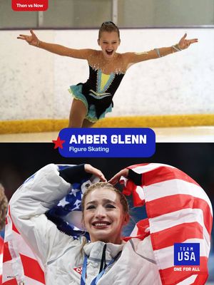 Image post by @teamusa on Instagram