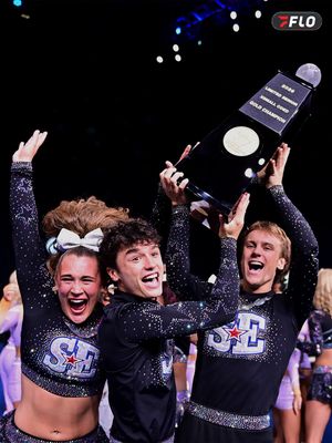 Image post by @flocheer on Instagram