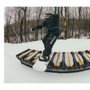 Image post by @carinthiaparks on Instagram