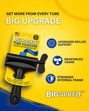 Image post by @yourbigsqueeze on Instagram