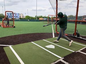 Image post by @baylorbaseball on Instagram
