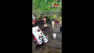 Video post by @newsday on YouTube