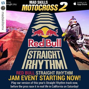 Image post by @racerxonline on Instagram