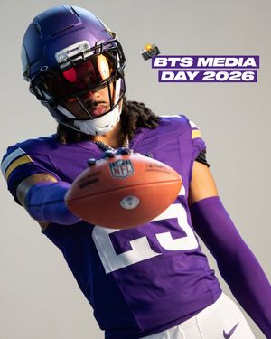 Image post by @vikings on Instagram