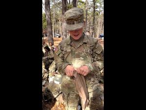 Video post by @usarmy on YouTube