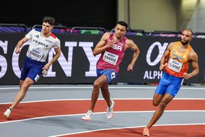 Image post by @americantrackleague on Instagram