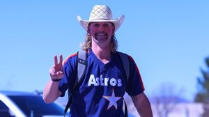 Image post by @nmstatebaseball on Instagram