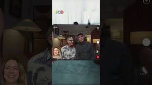 Video post by @funnyordie on YouTube