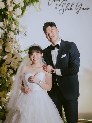 Image post by @chilinwang on Instagram