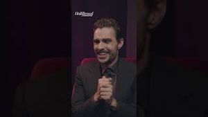 Video post by @hollywoodreporter on YouTube