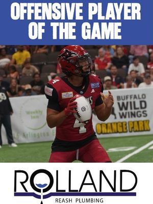 Image post by @jaxsharks on Instagram