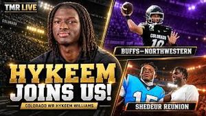 Video post by @theepregameshow on YouTube