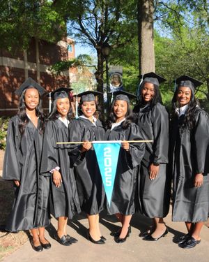 Image post by @spelman_college on Instagram
