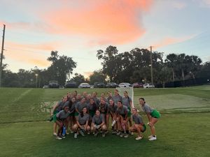 Image post by @stetsonsoftball on Instagram