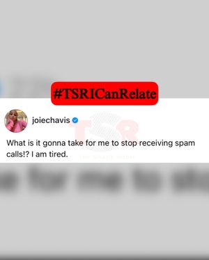 Image post by @theshaderoom on Instagram