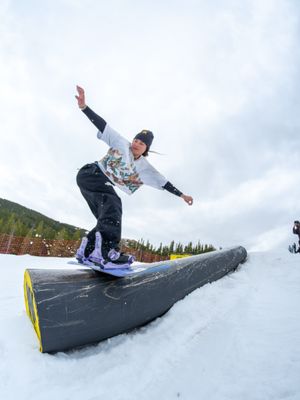 Image post by @woodwardcopper on Instagram