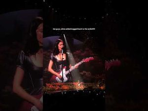 Video post by @stubhub on YouTube
