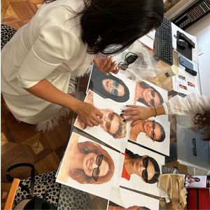 Image post by @milanfashioncampus on Instagram